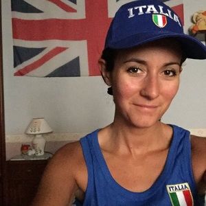 Meet the New Posher: Martina